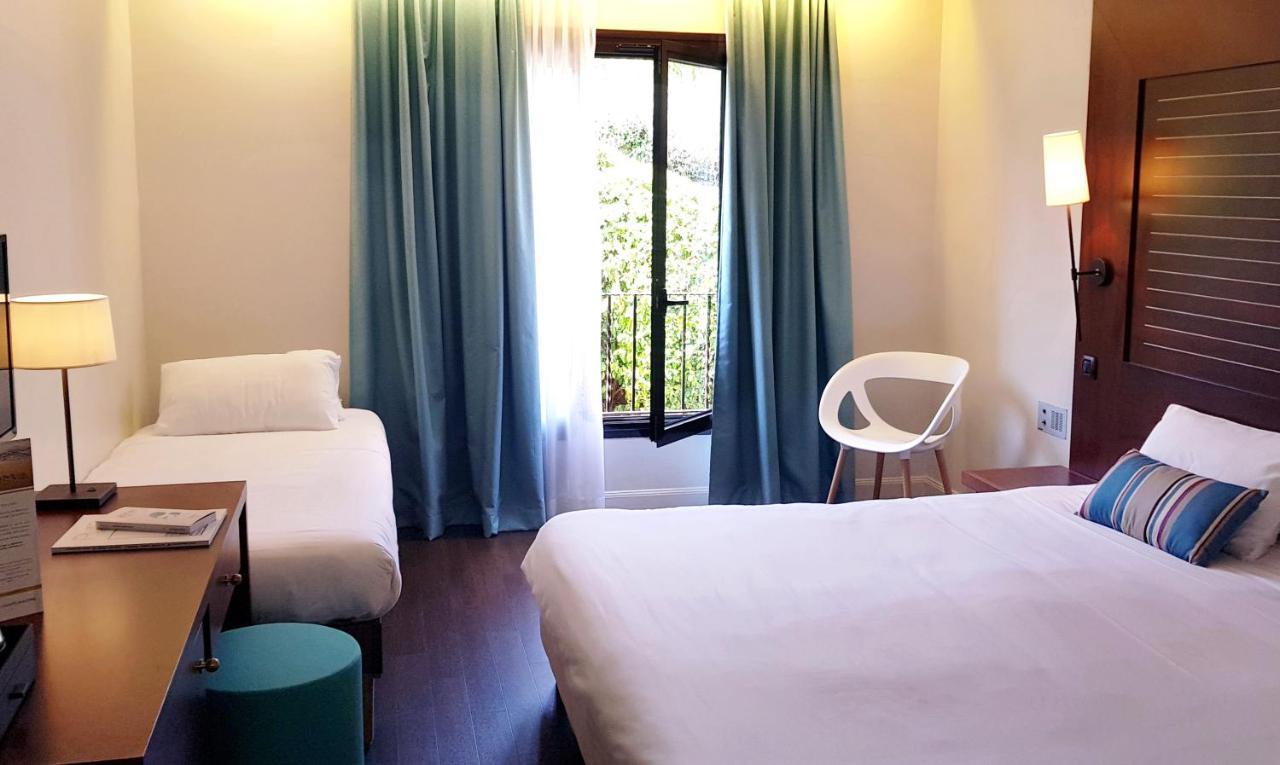 Hotel Les Jardins De Sainte-Maxime Exterior photo